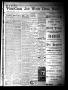 Thumbnail image of item number 3 in: 'Sherman Daily Register (Sherman, Tex.), Vol. 2, No. 100, Ed. 1 Monday, March 21, 1887'.