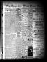Thumbnail image of item number 3 in: 'Sherman Daily Register (Sherman, Tex.), Vol. 2, No. 102, Ed. 1 Wednesday, March 23, 1887'.