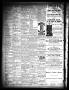 Thumbnail image of item number 4 in: 'Sherman Daily Register (Sherman, Tex.), Vol. 2, No. 111, Ed. 1 Saturday, April 2, 1887'.