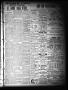 Thumbnail image of item number 3 in: 'Sherman Daily Register (Sherman, Tex.), Vol. 2, No. 134, Ed. 1 Friday, April 29, 1887'.