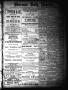 Thumbnail image of item number 1 in: 'Sherman Daily Register (Sherman, Tex.), Vol. 2, No. 159, Ed. 1 Saturday, May 28, 1887'.