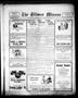 Newspaper: The Gilmer Mirror (Gilmer, Tex.), Vol. 9, No. 209, Ed. 1 Saturday, No…