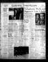 Newspaper: Cleburne Times-Review (Cleburne, Tex.), Vol. 41, No. 86, Ed. 1 Tuesda…