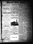 Thumbnail image of item number 1 in: 'Sherman Daily Register (Sherman, Tex.), Vol. 2, No. 176, Ed. 1 Friday, June 17, 1887'.