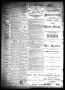 Thumbnail image of item number 2 in: 'Sherman Daily Register (Sherman, Tex.), Vol. 2, No. 177, Ed. 1 Saturday, June 18, 1887'.