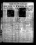 Primary view of Cleburne Times-Review (Cleburne, Tex.), Vol. 41, No. 148, Ed. 1 Thursday, May 2, 1946