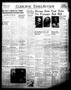 Newspaper: Cleburne Times-Review (Cleburne, Tex.), Vol. 43, No. 22, Ed. 1 Monday…