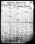 Newspaper: Cleburne Times-Review (Cleburne, Tex.), Vol. 43, No. 33, Ed. 1 Sunday…