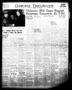Primary view of Cleburne Times-Review (Cleburne, Tex.), Vol. 43, No. 34, Ed. 1 Monday, December 22, 1947
