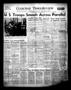 Newspaper: Cleburne Times-Review (Cleburne, Tex.), Vol. 45, No. 278, Ed. 1 Monda…
