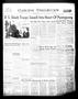 Newspaper: Cleburne Times-Review (Cleburne, Tex.), Vol. 45, No. 287, Ed. 1 Thurs…