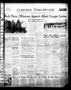 Newspaper: Cleburne Times-Review (Cleburne, Tex.), Vol. 46, No. 22, Ed. 1 Friday…