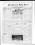 Newspaper: Mt. Pleasant Daily Times (Mount Pleasant, Tex.), Vol. 26, No. 201, Ed…