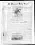 Newspaper: Mt. Pleasant Daily Times (Mount Pleasant, Tex.), Vol. 26, No. 224, Ed…