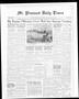 Newspaper: Mt. Pleasant Daily Times (Mount Pleasant, Tex.), Vol. 26, No. 268, Ed…