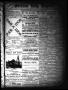 Thumbnail image of item number 1 in: 'Sherman Daily Register (Sherman, Tex.), Vol. 2, No. 241, Ed. 1 Thursday, September 1, 1887'.