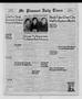 Newspaper: Mt. Pleasant Daily Times (Mount Pleasant, Tex.), Vol. 30, No. 176, Ed…