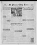 Newspaper: Mt. Pleasant Daily Times (Mount Pleasant, Tex.), Vol. 30, No. 188, Ed…