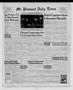 Newspaper: Mt. Pleasant Daily Times (Mount Pleasant, Tex.), Vol. 30, No. 189, Ed…