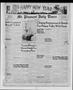 Newspaper: Mt. Pleasant Daily Times (Mount Pleasant, Tex.), Vol. 30, No. 197, Ed…