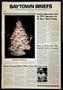 Newspaper: Baytown Briefs (Baytown, Tex.), Vol. 26, No. 12, Ed. 1, December 1978