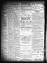 Thumbnail image of item number 2 in: 'Sherman Daily Register (Sherman, Tex.), Vol. 2, No. 289, Ed. 1 Thursday, October 27, 1887'.