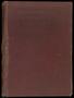 Book: Svenskarne I Texas I Ord Och Bild, 1838-1918: Volume 2