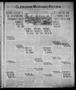 Newspaper: Cleburne Morning Review (Cleburne, Tex.), Ed. 1 Saturday, February 5,…