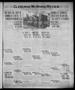 Newspaper: Cleburne Morning Review (Cleburne, Tex.), Ed. 1 Tuesday, February 15,…