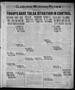 Newspaper: Cleburne Morning Review (Cleburne, Tex.), Ed. 1 Thursday, June 2, 1921