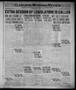 Newspaper: Cleburne Morning Review (Cleburne, Tex.), Ed. 1 Saturday, June 18, 19…