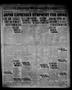 Newspaper: Cleburne Morning Review (Cleburne, Tex.), Ed. 1 Sunday, November 20, …