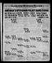 Newspaper: Cleburne Morning Review (Cleburne, Tex.), Ed. 1 Thursday, January 19,…