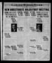 Newspaper: Cleburne Morning Review (Cleburne, Tex.), Ed. 1 Tuesday, February 7, …