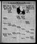 Newspaper: Cleburne Morning Review (Cleburne, Tex.), Ed. 1 Friday, February 24, …