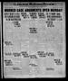 Newspaper: Cleburne Morning Review (Cleburne, Tex.), Ed. 1 Sunday, February 26, …