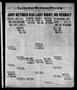 Newspaper: Cleburne Morning Review (Cleburne, Tex.), Ed. 1 Tuesday, February 28,…
