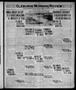 Newspaper: Cleburne Morning Review (Cleburne, Tex.), Ed. 1 Friday, March 3, 1922