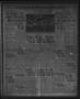 Primary view of Cleburne Morning Review (Cleburne, Tex.), Ed. 1 Wednesday, March 8, 1922