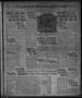 Primary view of Cleburne Morning Review (Cleburne, Tex.), Ed. 1 Saturday, March 18, 1922