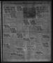 Primary view of Cleburne Morning Review (Cleburne, Tex.), Ed. 1 Sunday, March 19, 1922
