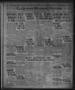 Primary view of Cleburne Morning Review (Cleburne, Tex.), Ed. 1 Saturday, May 20, 1922