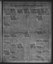 Primary view of Cleburne Morning Review (Cleburne, Tex.), Ed. 1 Sunday, June 4, 1922