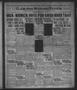 Primary view of Cleburne Morning Review (Cleburne, Tex.), Ed. 1 Saturday, June 24, 1922