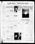 Primary view of Cleburne Times-Review (Cleburne, Tex.), Vol. 50, No. 92, Ed. 1 Wednesday, February 23, 1955