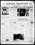 Newspaper: Cleburne Times-Review (Cleburne, Tex.), Vol. 50, No. 278, Ed. 1 Sunda…