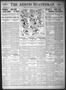 Thumbnail image of item number 1 in: 'The Austin Statesman (Austin, Tex.), Ed. 1 Saturday, September 22, 1906'.