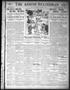 Newspaper: The Austin Statesman (Austin, Tex.), Ed. 1 Thursday, November 1, 1906