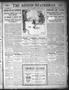 Newspaper: The Austin Statesman (Austin, Tex.), Ed. 1 Monday, November 12, 1906