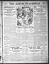 Thumbnail image of item number 1 in: 'The Austin Statesman (Austin, Tex.), Ed. 1 Thursday, December 6, 1906'.